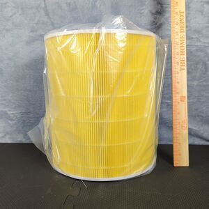 LEVOIT Air Purifier Core 600s-RF Pet Replacement Filter 3 in 1 H13 Carbon Filter